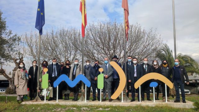 La Comunidad colabora con la Estrategia de Desarrollo Agroalimentario de Uzbekistán con experiencias sobre la digitalización del sector - 1, Foto 1