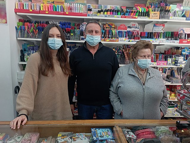 Rincones de Totana. La tienda del Perro Gordo, Foto 2