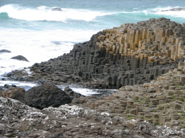 La Calzada del Gigante - 1, Foto 1