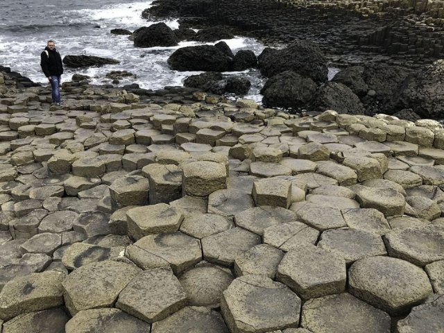 La Calzada del Gigante - 3, Foto 3