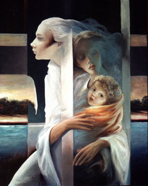 Fallece el pintor y escultor Fernando Castillo a los 70 años de edad - 3, Foto 3