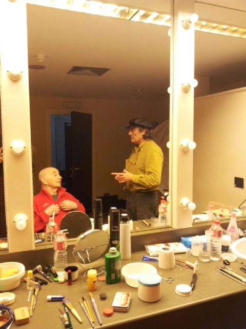 Fallece el pintor y escultor Fernando Castillo a los 70 años de edad - 4, Foto 4