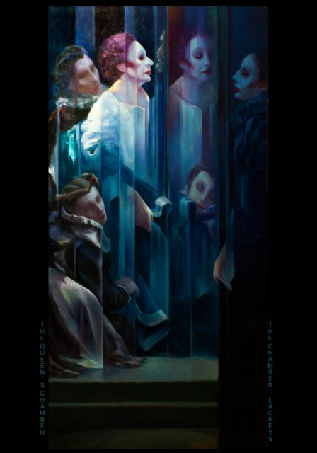 Fallece el pintor y escultor Fernando Castillo a los 70 años de edad - 5, Foto 5