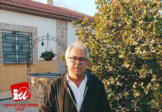 Penalva: El gobierno de las izquierdas ha dignificado las pensiones a pesar del PP - 1, Foto 1