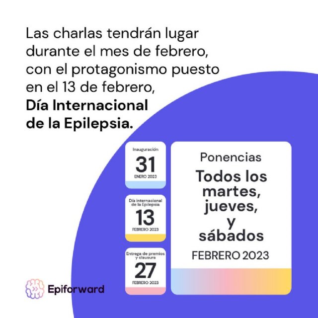 D´Genes participará en Epifoward, un foro sobre epilepsia - 1, Foto 1