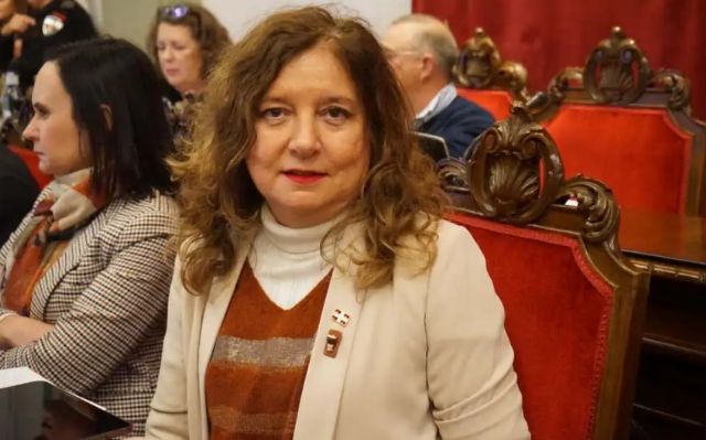 MC impulsará que el uso de la Casa del Niño responda a la utilidad pública y se aleje de los enjuagues del PP - 1, Foto 1