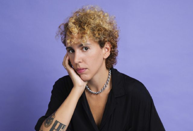 La ilustradora y autora de cómic Nadia Hafid participa este miércoles y jueves en Cartagena Piensa - 1, Foto 1