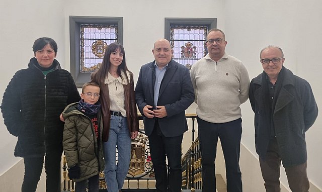 Paula García Ríos mejor expediente académico en su especialidad - 1, Foto 1