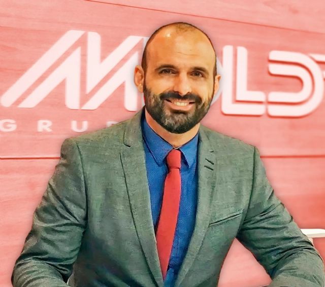 La división de transporte marítimo y aéreo del Grupo Moldtrans crece un 40% en el último año - 1, Foto 1