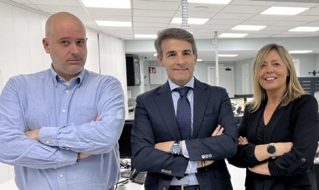 La división de transporte marítimo y aéreo del Grupo Moldtrans crece un 40% en el último año - 2, Foto 2