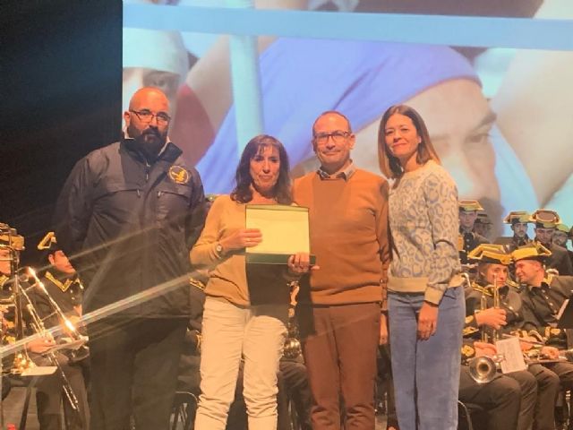 El Auditorio acoge el I Certamen de Agrupaciones Musicales Olor a Incienso - 2, Foto 2