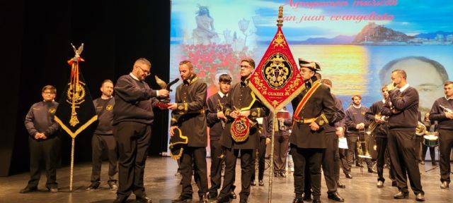 El Auditorio acoge el I Certamen de Agrupaciones Musicales Olor a Incienso - 3, Foto 3