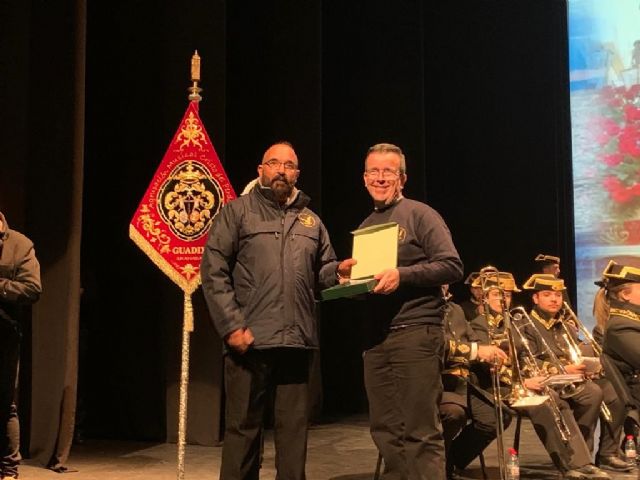 El Auditorio acoge el I Certamen de Agrupaciones Musicales Olor a Incienso - 4, Foto 4