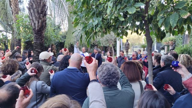 La Comunidad impulsa el cultivo de olivo ecológico con una inversión de 2,5 millones para mantener 6.400 hectáreas - 1, Foto 1