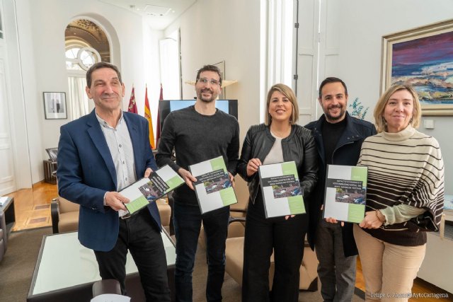 El impacto económico del Rock Imperium superó los cuatro millones de euros en Cartagena - 1, Foto 1