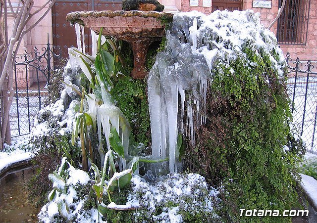 Ofrecen consejos para que la población se proteja de las bajas temperaturas, Foto 1