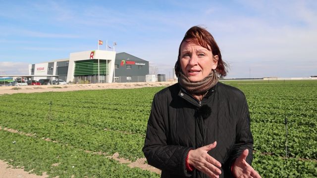 Podemos denuncia la inacción del Gobierno regional y de Ballesta frente a la trama que vertía residuos industriales al medio natural - 1, Foto 1