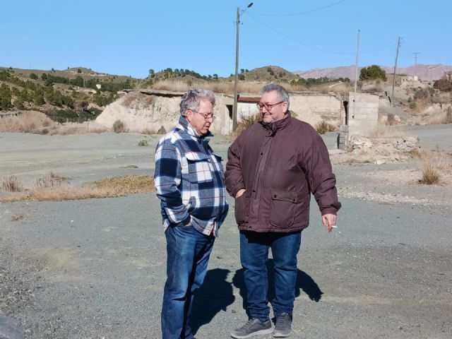 Un nuevo potman: contaminación para unos muchos y especulación para unos pocos - 1, Foto 1