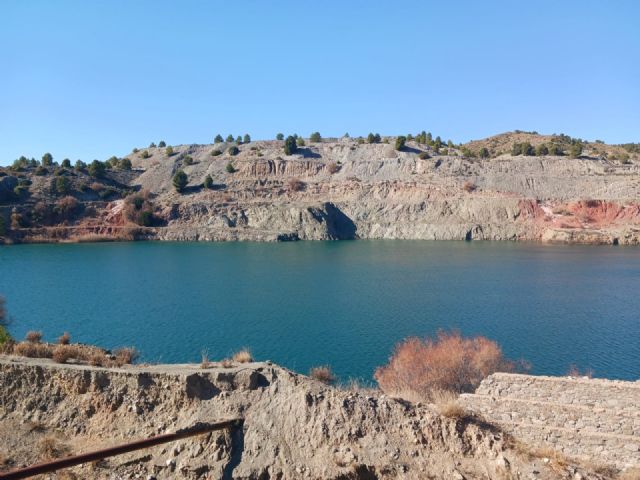 Un nuevo potman: contaminación para unos muchos y especulación para unos pocos - 2, Foto 2