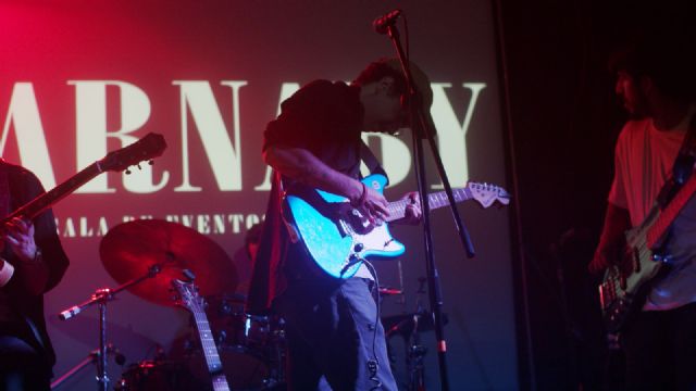 Santiago Vélez y Los Melancohólicos presentan ´Cuando tú no estás´, una reflexión sobre la pérdida y la añoranza - 5, Foto 5