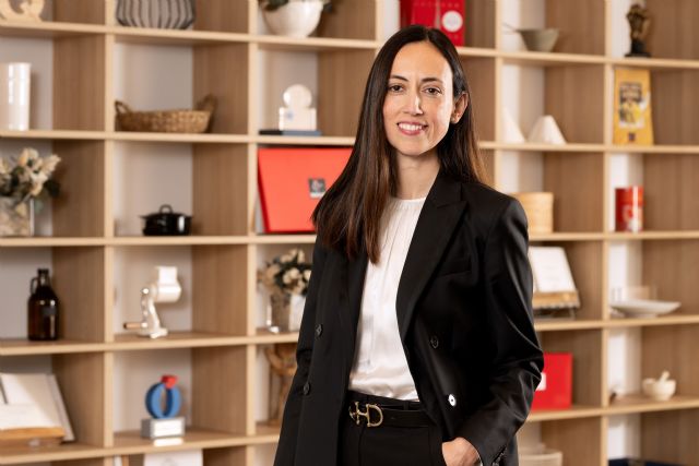 Cristina Sánchez Rams, nueva directora de I+D y Calidad del Grupo Gallo - 1, Foto 1