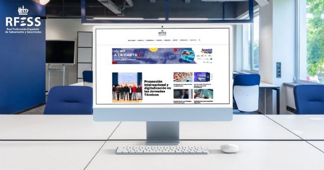 La página web oficial de Salvamento y Socorrismo alcanza los 5 millones de impresiones en 2024 - 1, Foto 1