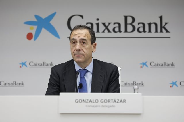 CaixaBank gana 5.787 millones de euros en 2024, - 2, Foto 2