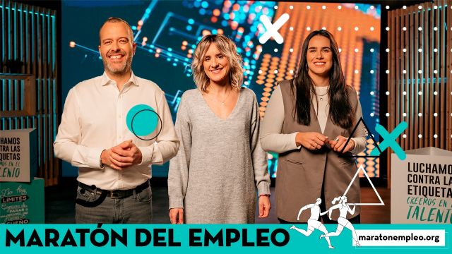 La Fundación Adecco identifica los sectores líderes en generación de empleo para las personas en riesgo de exclusión social, con las claves para incorporarse a ellos - 1, Foto 1