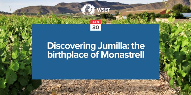 La DOP Jumilla y Wset Academy pondrán en marcha el primer curso de formador de vinos - 1, Foto 1