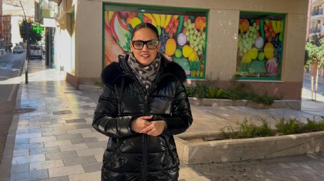 El PSOE exige a Fulgencio Gil una intervención urgente de limpieza y mantenimiento en la Avenida Portugal - 1, Foto 1