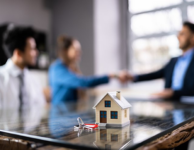 Qué es un broker hipotecario, ¿sirve de verdad para algo? - 1, Foto 1