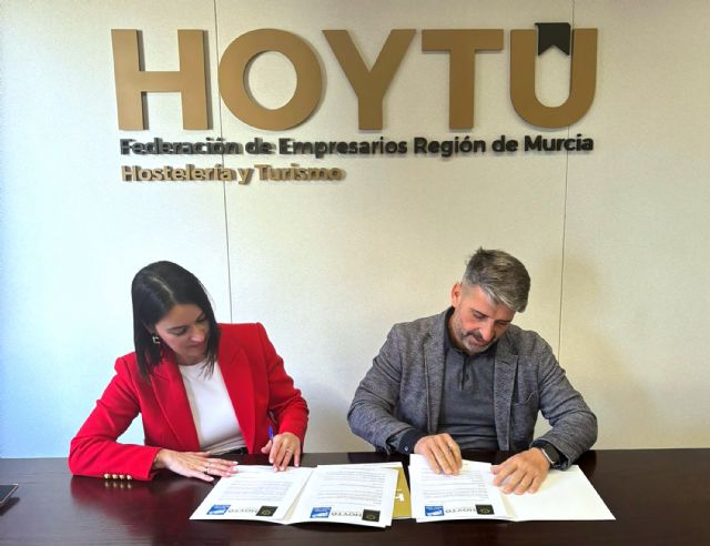 HoyTú colaborará con Anchoas Matías López para fomentar y potenciar el consumo de sus productos - 1, Foto 1