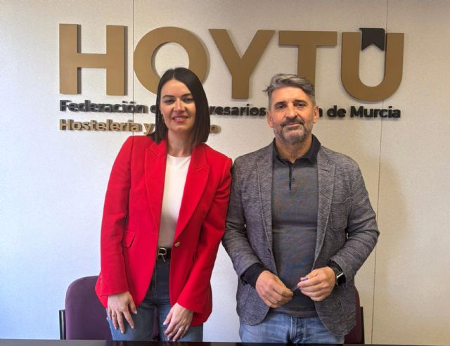 HoyTú colaborará con Anchoas Matías López para fomentar y potenciar el consumo de sus productos - 2, Foto 2