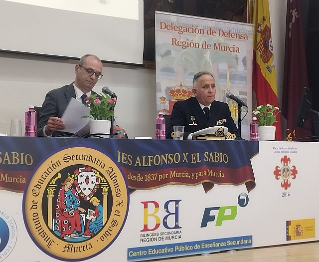 Educar para la Paz en un Mundo Incierto - 2, Foto 2