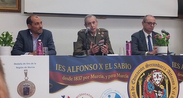 Educar para la Paz en un Mundo Incierto - 3, Foto 3