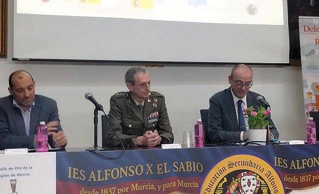 Educar para la Paz en un Mundo Incierto - 4, Foto 4