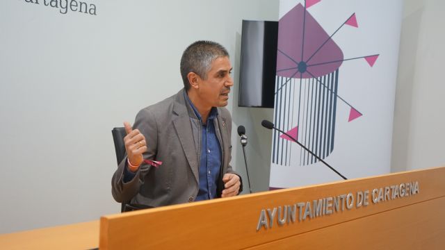 Giménez Gallo desmonta el Plan General de Arroyo: Premia a los especuladores y condena el futuro de Cartagena - 2, Foto 2