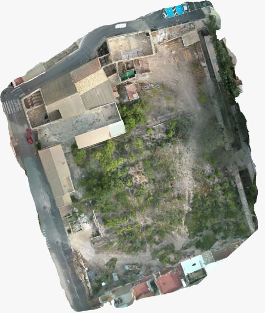 El Ayuntamiento impulsa la recuperación del Molino Armero para su protección y puesta en valor como símbolo de la Huerta - 2, Foto 2