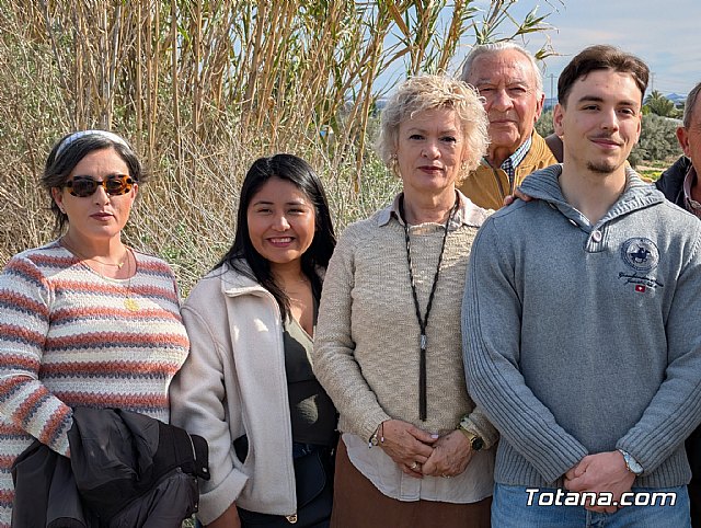 VOX exige la construcción inmediata de tanques de tormenta en Totana y denuncia la “estafa” política que asfixia al sector agrario, Foto 3