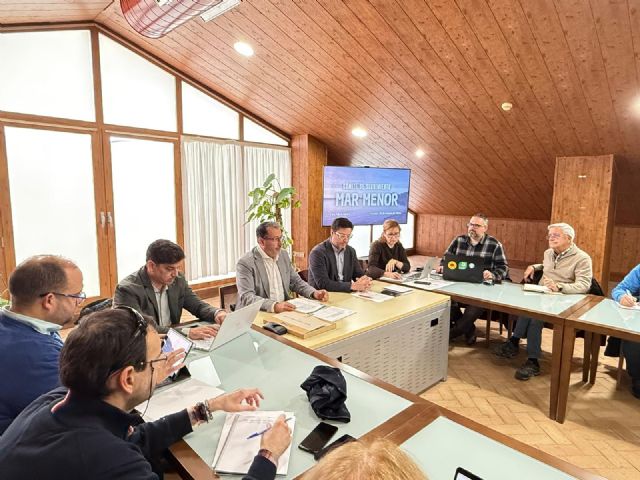 Fomento recibe 87 alegaciones al Documento de Avance del Plan de Ordenación Territorial del Mar Menor - 2, Foto 2