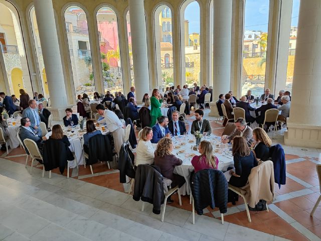 El X Congreso Profesional del Mediterráneo se consolida como epicentro de la innovación concursal - 2, Foto 2