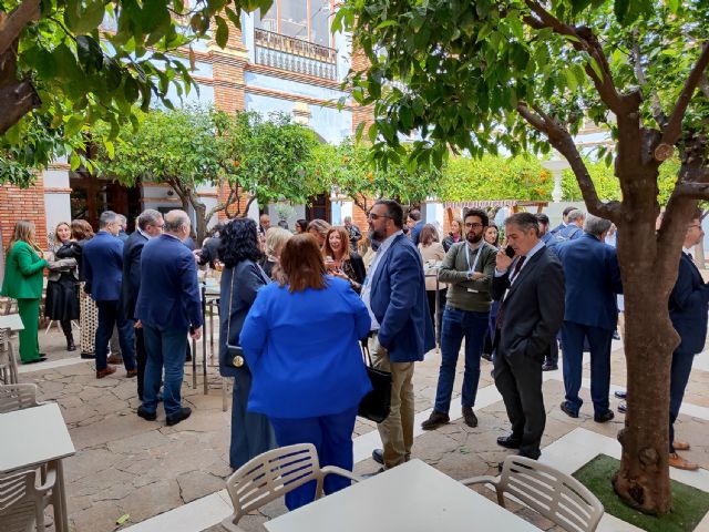 El X Congreso Profesional del Mediterráneo se consolida como epicentro de la innovación concursal - 3, Foto 3