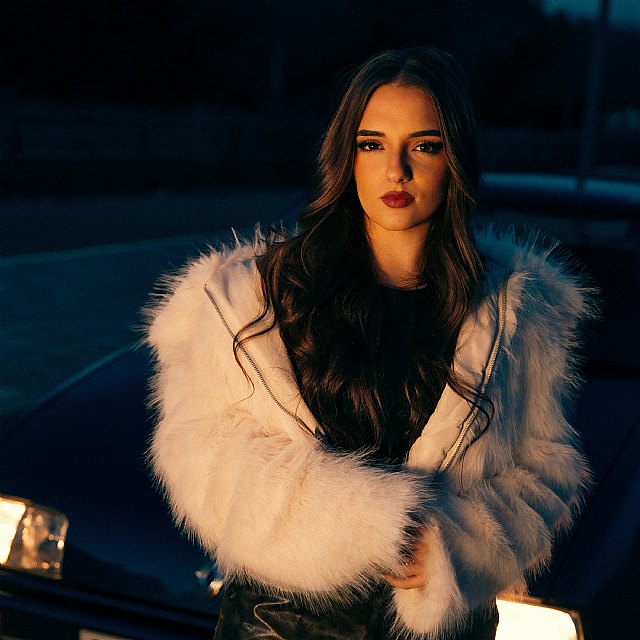 María Gil presenta “Dolió quererte”, un nuevo single que ahonda en el desamor desde la emoción más sincera - 2, Foto 2