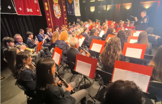 Cartagena celebrará este sábado el IV Concurso Internacional de Composición de Marchas de Semana Santa - 3, Foto 3