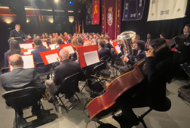 Cartagena celebrará este sábado el IV Concurso Internacional de Composición de Marchas de Semana Santa - 5, Foto 5