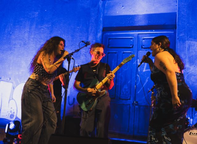 Murmullo Festival Slow reconocido como uno de los seis nuevos proyectos culturales más destacados a nivel nacional por el Observatorio de la Cultura - 5, Foto 5