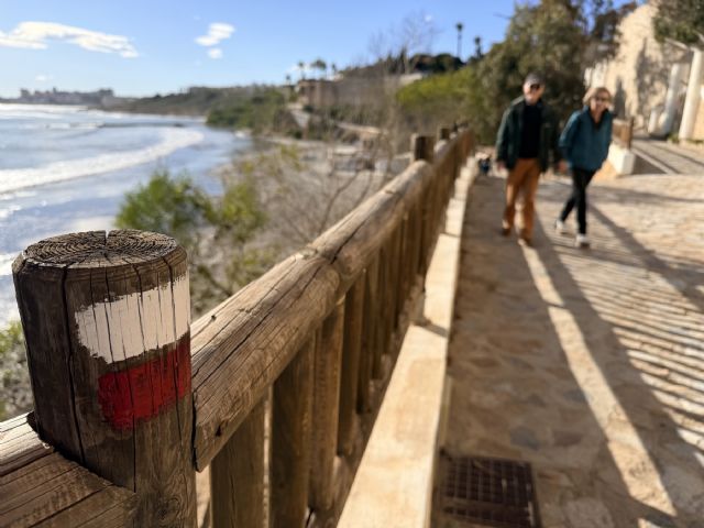 El Sendero del Mediterráneo de la Vega Baja, premiado como el mejor de la Comunidad Valenciana - 3, Foto 3