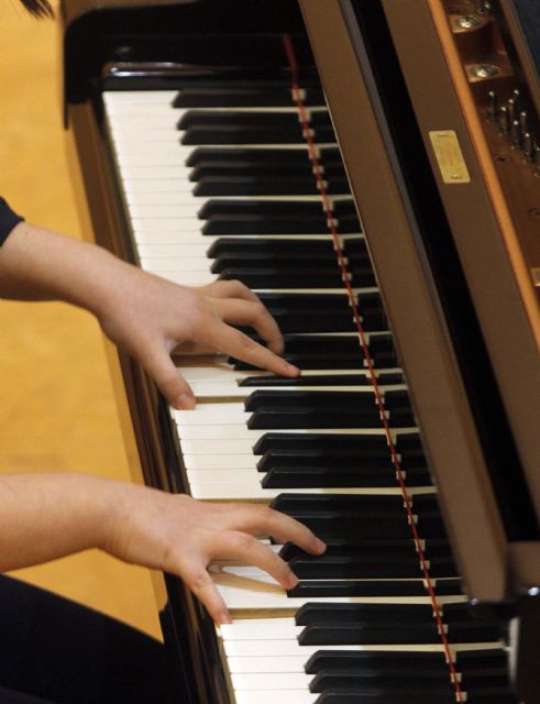 Entre Cuerdas y Metales selecciona 13 finalistas en la modalidad de piano - 1, Foto 1