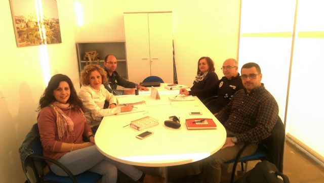 Bajan un 33% los casos de violencia de género en Cehegín - 1, Foto 1