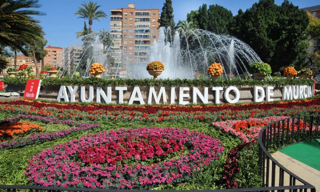 Más de 10.000 niños se sumarán a los talleres y actividades infantiles en las principales plazas y jardines de Murcia - 2, Foto 2